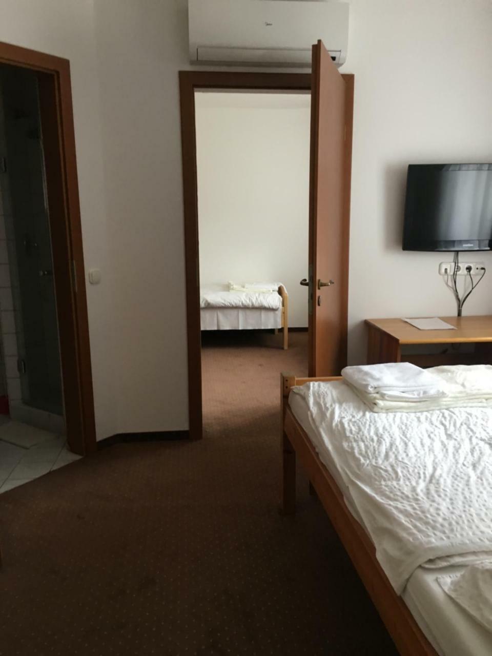 Bed and Breakfast Makk Marci Panzio Tokaj Exteriér fotografie