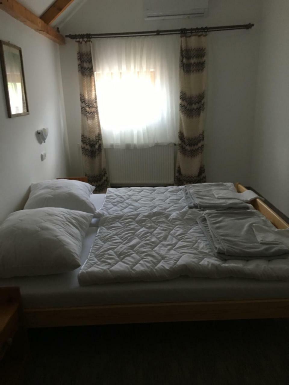 Bed and Breakfast Makk Marci Panzio Tokaj Exteriér fotografie